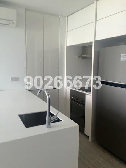 Seletar Park Residence (D28), Condominium #105923512
